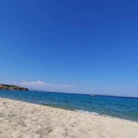 Holiday Aptm - Morningsun2 - Sithonia Ayos Nikolaos Dış mekan fotoğraf