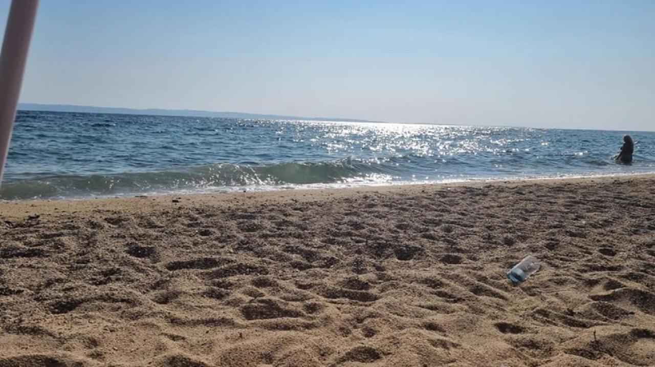 Holiday Aptm - Morningsun2 - Sithonia Ayos Nikolaos Dış mekan fotoğraf